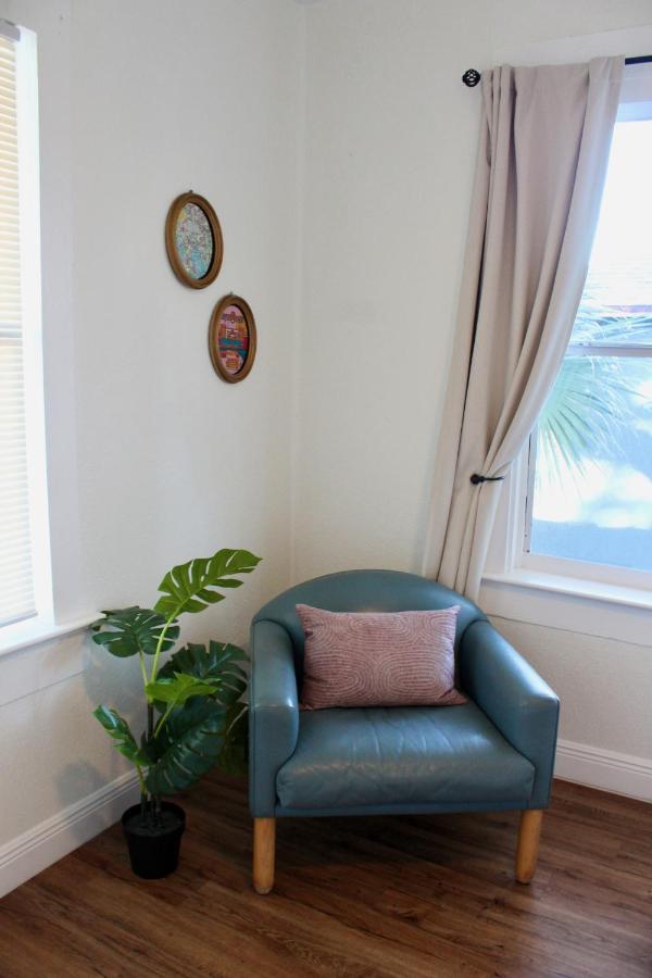 3 Bedroom Modern Ybor City Home- Pet Friendly Tampa Eksteriør bilde