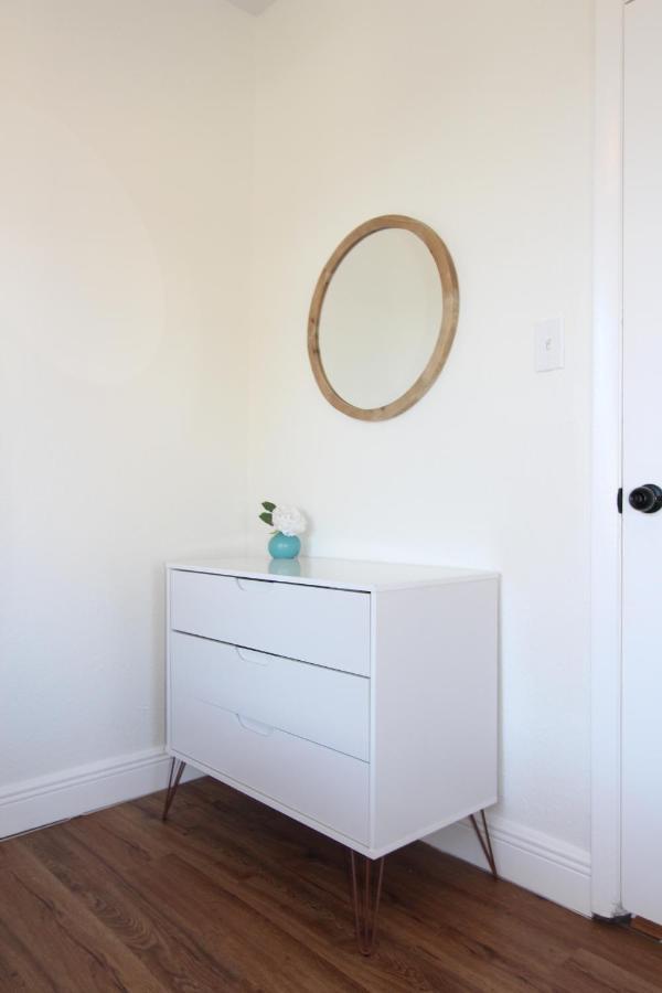 3 Bedroom Modern Ybor City Home- Pet Friendly Tampa Eksteriør bilde