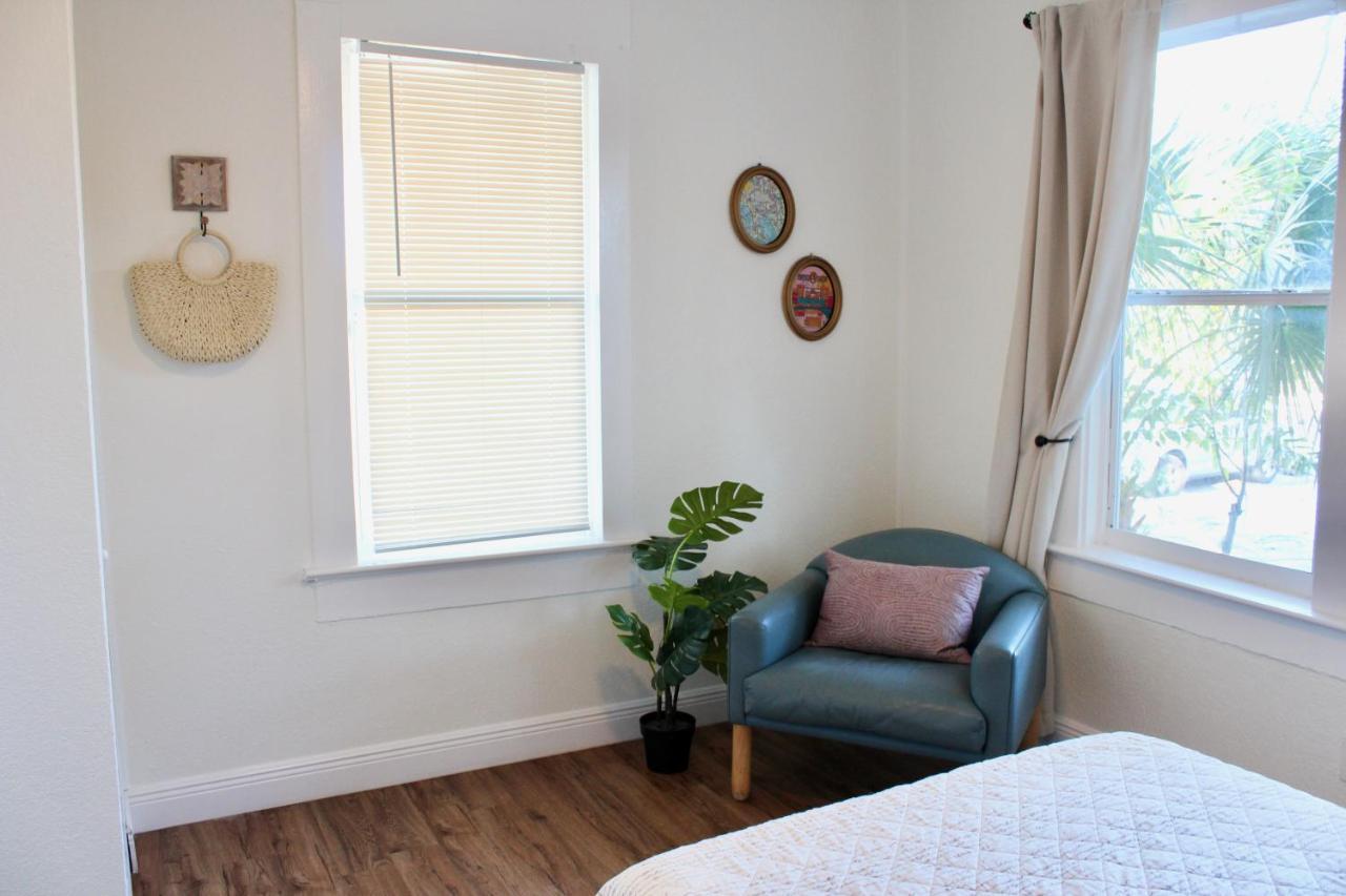 3 Bedroom Modern Ybor City Home- Pet Friendly Tampa Eksteriør bilde