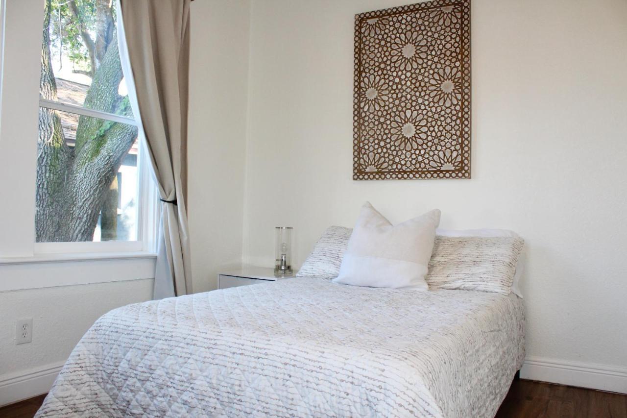 3 Bedroom Modern Ybor City Home- Pet Friendly Tampa Eksteriør bilde