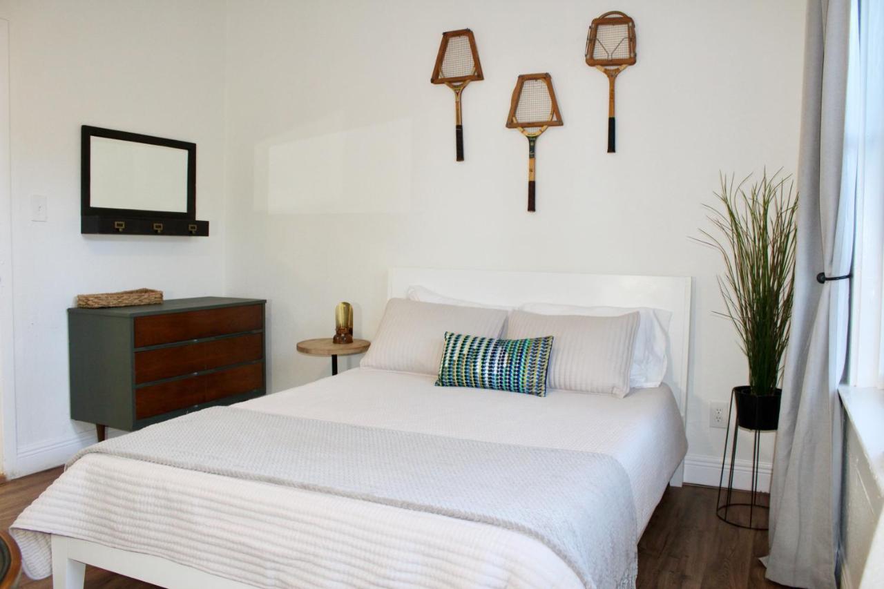 3 Bedroom Modern Ybor City Home- Pet Friendly Tampa Eksteriør bilde