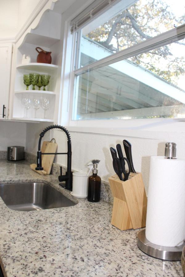 3 Bedroom Modern Ybor City Home- Pet Friendly Tampa Eksteriør bilde