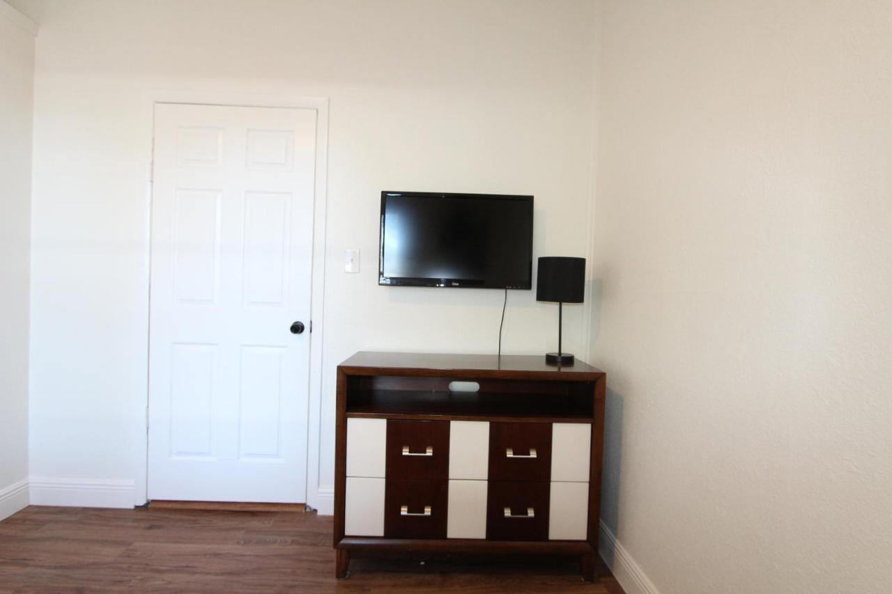 3 Bedroom Modern Ybor City Home- Pet Friendly Tampa Eksteriør bilde