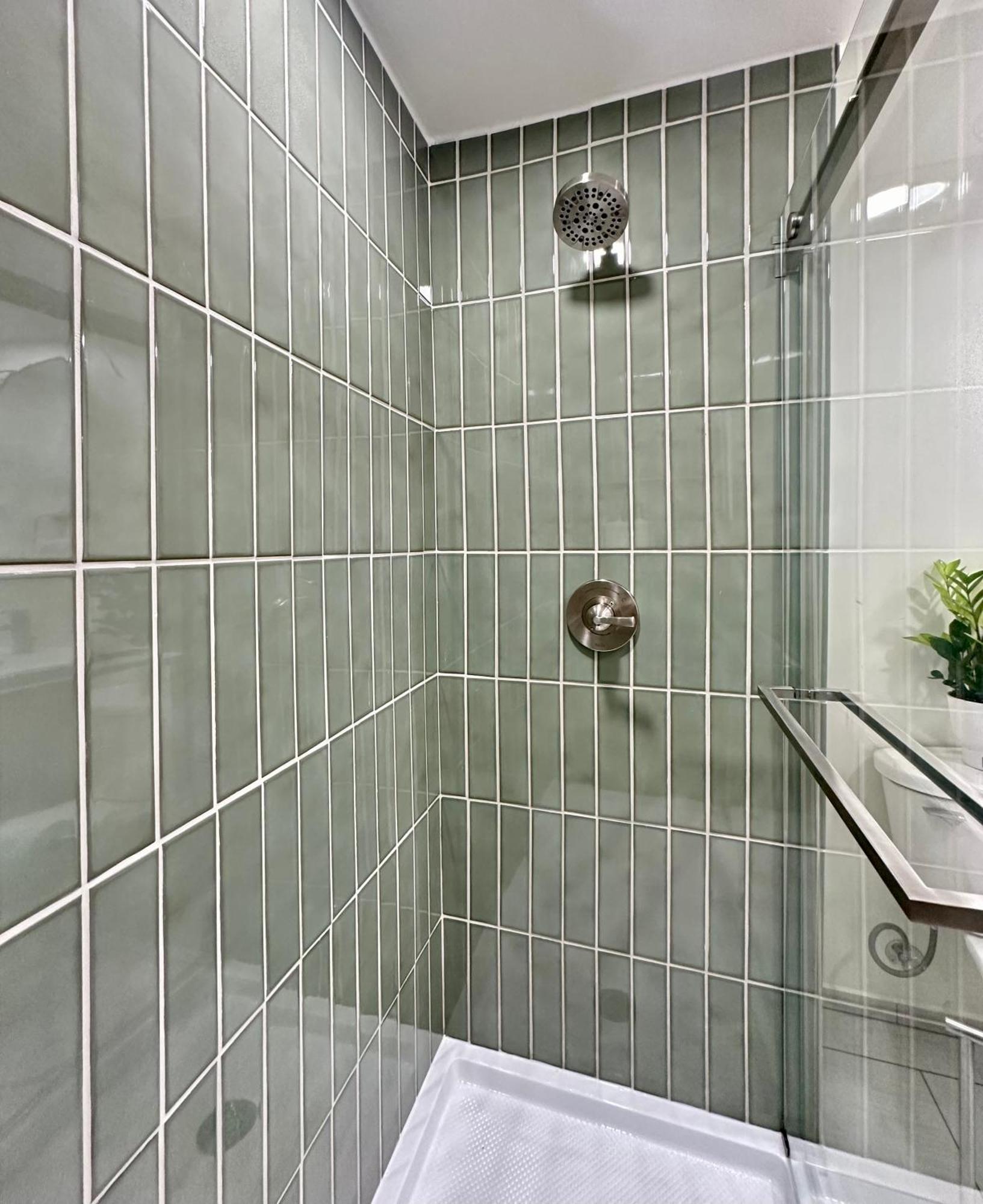 3 Bedroom Modern Ybor City Home- Pet Friendly Tampa Eksteriør bilde