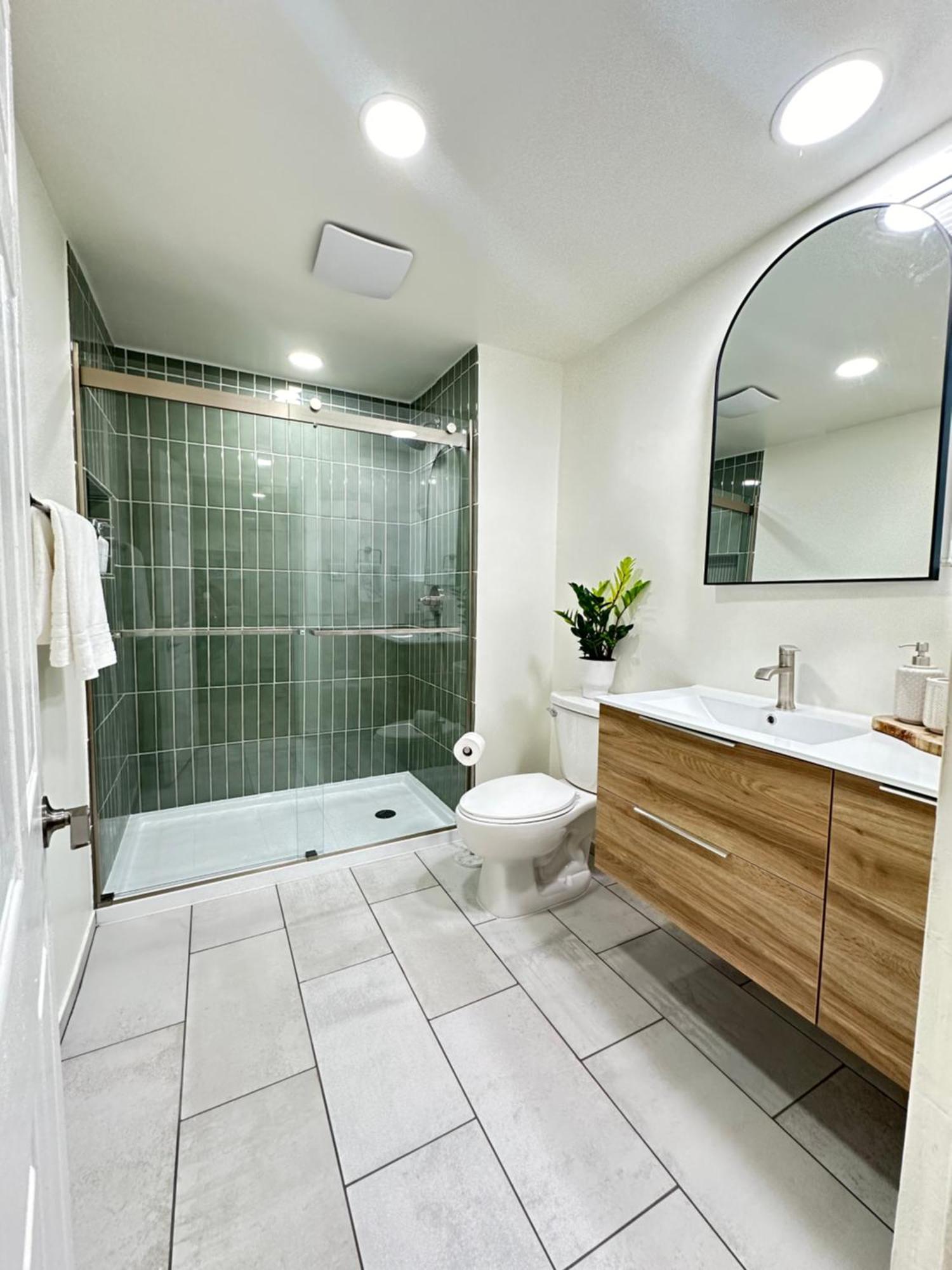 3 Bedroom Modern Ybor City Home- Pet Friendly Tampa Eksteriør bilde